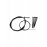 Q-Parts - DR Gear Cable - S Type